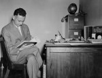 A.A. Collins: June 1944