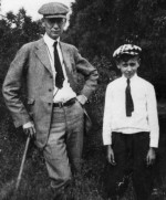 Merle and Arthur Collins
